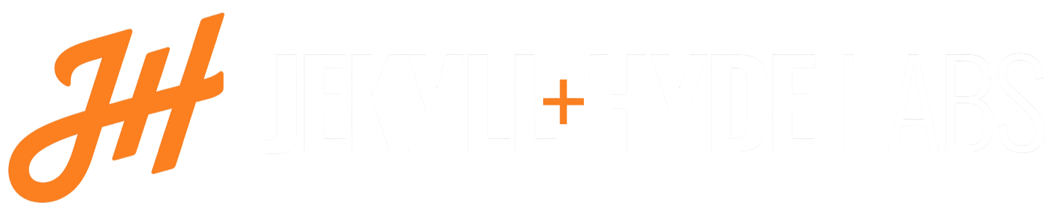 Jekyll+Hyde Labs